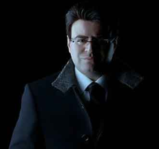 علی مختارپور دلت هر موقع تنگ شد خبرم کن